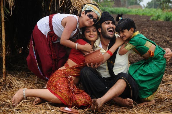 Prasthanam Movie -  Sharwanand,Ruby Stills - 1 / 41 photos